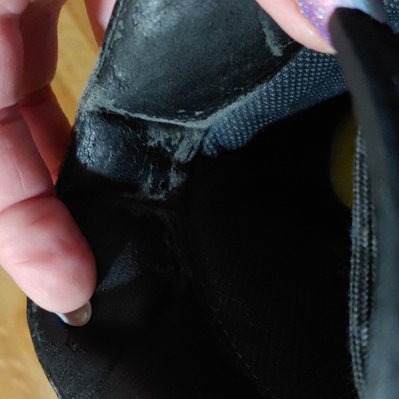 Stanley Steel Toe Work Boots 5M - Picture 14 of 16